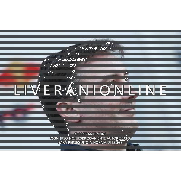 James Key (GBR) Scuderia Toro Rosso Technical Director. 01.03.2016. Formula One Testing, Day One, Barcelona, Spain. Tuesday. / AGENZIA ALDO LIVERANI SAS - ITALY ONLY EDITORIAL USE ONLY