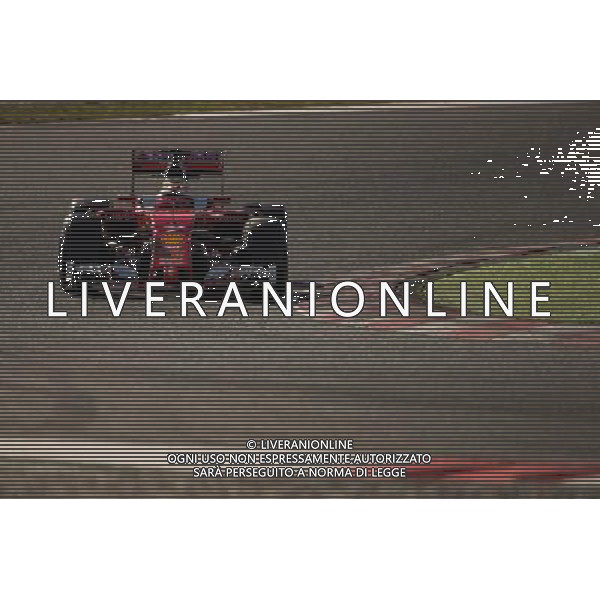 Kimi Raikkonen (FIN) Ferrari SF16-H. 01.03.2016. Formula One Testing, Day One, Barcelona, Spain. Tuesday. / AGENZIA ALDO LIVERANI SAS - ITALY ONLY EDITORIAL USE ONLY