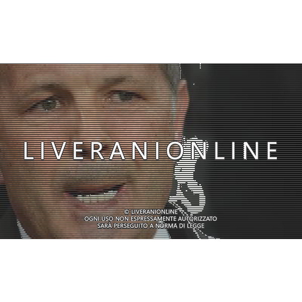 Coppa Italia TIM Cup 2015/2016 Semifinale Ritorno Milano - 01.03.2016 Milan-Alessandria Nella Foto:mihajlovic sinisa /Ph.Vitez-Ag. Aldo Liverani