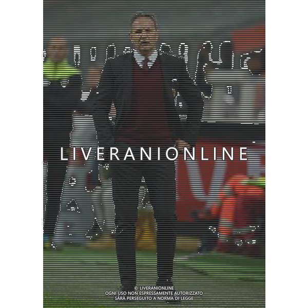 Coppa Italia TIM Cup 2015/2016 Semifinale Ritorno Milano - 01.03.2016 Milan-Alessandria Nella Foto:mihajlovic sinisa /Ph.Vitez-Ag. Aldo Liverani