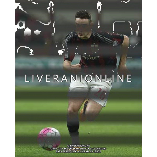 Coppa Italia TIM Cup 2015/2016 Semifinale Ritorno Milano - 01.03.2016 Milan-Alessandria Nella Foto:Bonaventura Giacomo /Ph.Vitez-Ag. Aldo Liverani