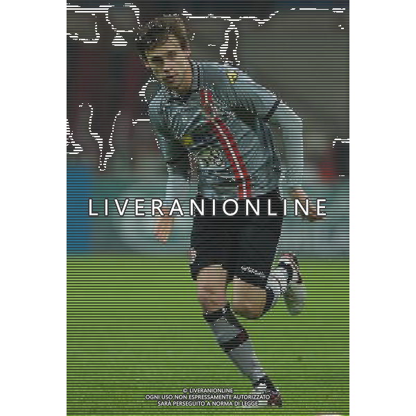 Coppa Italia TIM Cup 2015/2016 Semifinale Ritorno Milano - 01.03.2016 Milan-Alessandria Nella Foto:Vedran Celjak /Ph.Vitez-Ag. Aldo Liverani