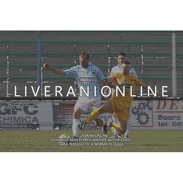 Semifinale Coppa Italia Lega Pro, S.P.A.L. vs CITTADELLA del 02/03/2016, nella foto: ©Claudio Zamagni/Agenzia Aldo Liverani s.a.s.