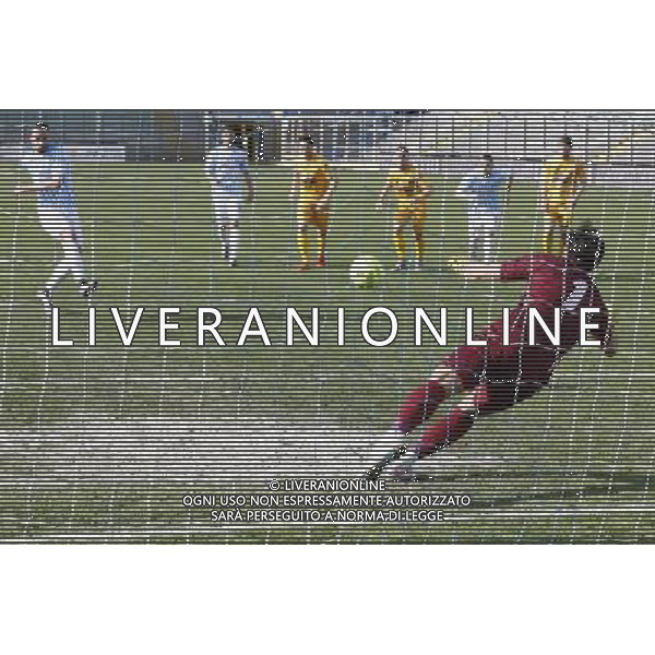 Semifinale Coppa Italia Lega Pro, S.P.A.L. vs CITTADELLA del 02/03/2016, nella foto: VACCARECCI, IN AZIONE, ©Claudio Zamagni/Agenzia Aldo Liverani s.a.s.