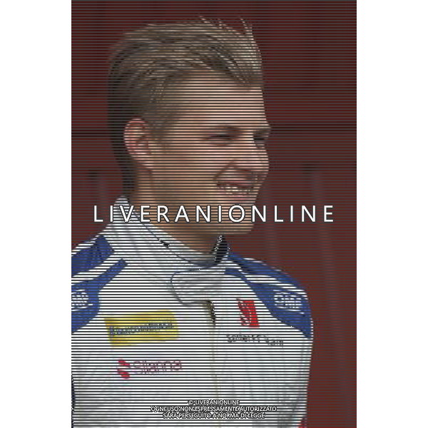 Marcus Ericsson (SWE), Sauber F1 Team 02.03.2016. Formula One Testing, Day Two, Barcelona, Spain. Wednesday. / AGENZIA ALDO LIVERANI SAS - ITALY ONLT EDITORIAL USE ONLY