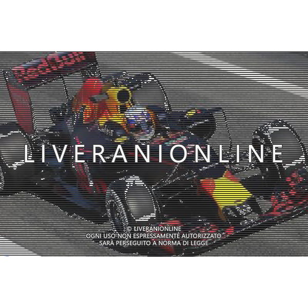 Daniel Ricciardo (AUS), Red Bull Racing 02.03.2016. Formula One Testing, Day Two, Barcelona, Spain. Wednesday. / AGENZIA ALDO LIVERANI SAS - ITALY ONLT EDITORIAL USE ONLY