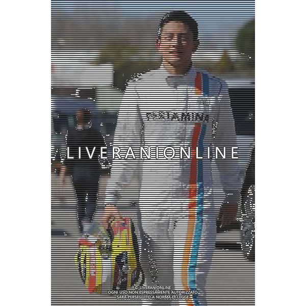 Rio Haryanto (IDN), Manor Racing 02.03.2016. Formula One Testing, Day Two, Barcelona, Spain. Wednesday. / AGENZIA ALDO LIVERANI SAS - ITALY ONLT EDITORIAL USE ONLY