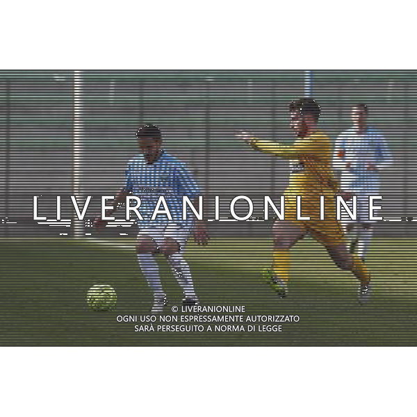 Semifinale Coppa Italia Lega Pro, S.P.A.L. vs CITTADELLA del 02/03/2016, nella foto: SPIGHI, MARCATO, ©Claudio Zamagni/Agenzia Aldo Liverani s.a.s.