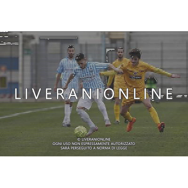 Semifinale Coppa Italia Lega Pro, S.P.A.L. vs CITTADELLA del 02/03/2016, nella foto: beghetto, marcato, ©Claudio Zamagni/Agenzia Aldo Liverani s.a.s.