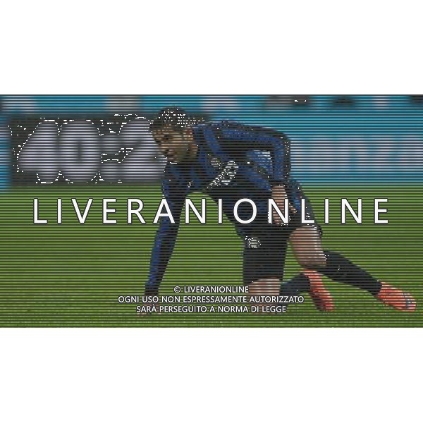 Coppa Italia TIM Cup 2015/2016 Semifinale Ritorno Milano - 02.03.2016 Inter-Juventus Nella Foto:eder citadin /Ph.Vitez-Ag. Aldo Liverani