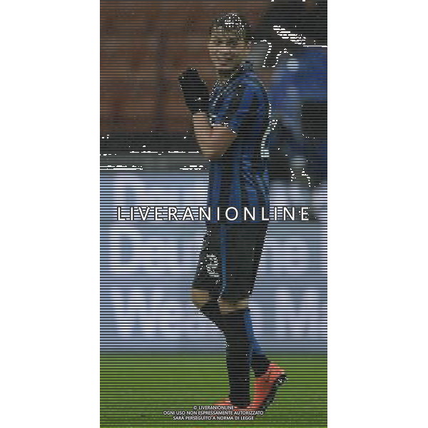 Coppa Italia TIM Cup 2015/2016 Semifinale Ritorno Milano - 02.03.2016 Inter-Juventus Nella Foto:ljajic adem /Ph.Vitez-Ag. Aldo Liverani