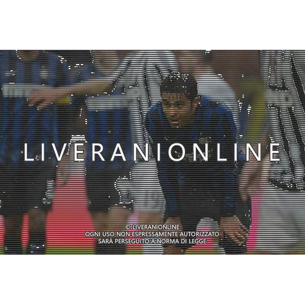 Coppa Italia TIM Cup 2015/2016 Semifinale Ritorno Milano - 02.03.2016 Inter-Juventus Nella Foto:eder ciradin /Ph.Vitez-Ag. Aldo Liverani