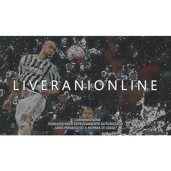 Coppa Italia TIM Cup 2015/2016 Semifinale Ritorno Milano - 02.03.2016 Inter-Juventus Nella Foto:zaza simone /Ph.Vitez-Ag. Aldo Liverani