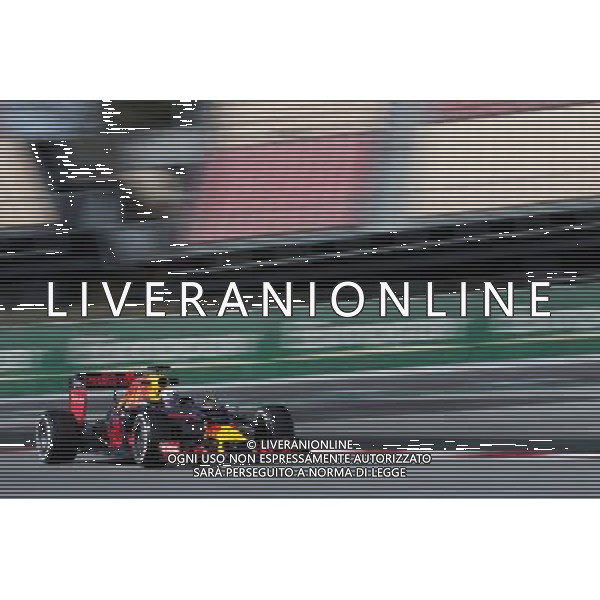 Daniel Ricciardo (AUS) Red Bull Racing RB12. 02.03.2016. Formula One Testing, Day Two, Barcelona, Spain. Wednesday. ONLY ITALY-AG ALDO LIVERANI SAS