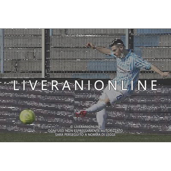 Semifinale Coppa Italia Lega Pro, S.P.A.L. vs CITTADELLA del 02/03/2016, nella foto: BEGHETTO, IN AZIONE, ©Claudio Zamagni/Agenzia Aldo Liverani s.a.s.
