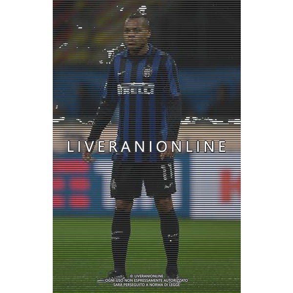 Coppa Italia TIM Cup 2015/2016 Semifinale Ritorno Milano - 02.03.2016 Inter-Juventus Nella Foto:Jonathan Biabiany /Ph.Vitez-Ag. Aldo Liverani