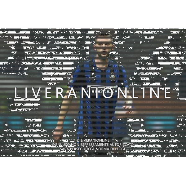 Coppa Italia TIM Cup 2015/2016 Semifinale Ritorno Milano - 02.03.2016 Inter-Juventus Nella Foto:Marcelo Brozovic /Ph.Vitez-Ag. Aldo Liverani