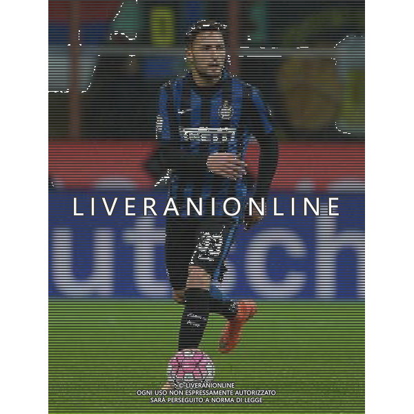 Coppa Italia TIM Cup 2015/2016 Semifinale Ritorno Milano - 02.03.2016 Inter-Juventus Nella Foto:Danilo D\'Ambrosio /Ph.Vitez-Ag. Aldo Liverani