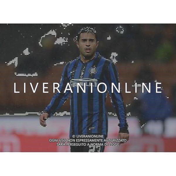 Coppa Italia TIM Cup 2015/2016 Semifinale Ritorno Milano - 02.03.2016 Inter-Juventus Nella Foto:Citadin Eder /Ph.Vitez-Ag. Aldo Liverani