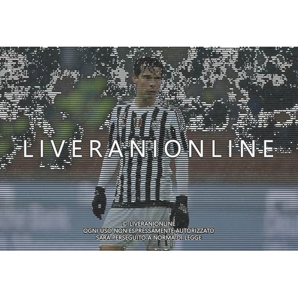 Coppa Italia TIM Cup 2015/2016 Semifinale Ritorno Milano - 02.03.2016 Inter-Juventus Nella Foto:Hernanes /Ph.Vitez-Ag. Aldo Liverani