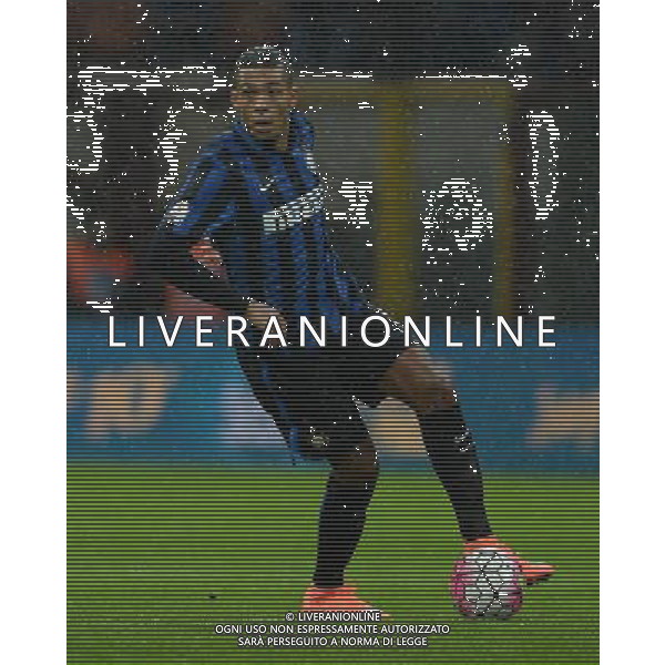 Coppa Italia TIM Cup 2015/2016 Semifinale Ritorno Milano - 02.03.2016 Inter-Juventus Nella Foto:Juan Jesus /Ph.Vitez-Ag. Aldo Liverani