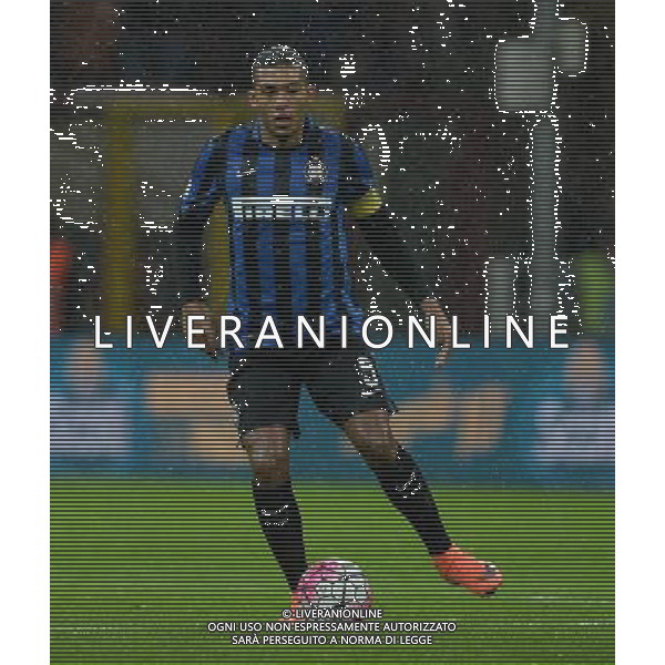 Coppa Italia TIM Cup 2015/2016 Semifinale Ritorno Milano - 02.03.2016 Inter-Juventus Nella Foto:Juan Jesus /Ph.Vitez-Ag. Aldo Liverani
