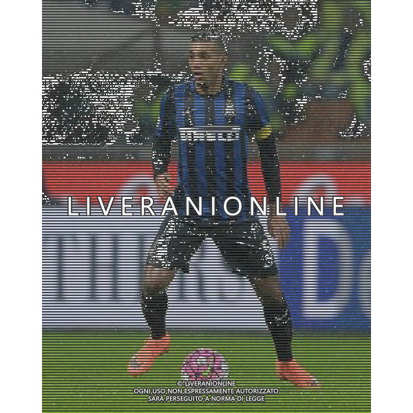 Coppa Italia TIM Cup 2015/2016 Semifinale Ritorno Milano - 02.03.2016 Inter-Juventus Nella Foto:Juan Jesus /Ph.Vitez-Ag. Aldo Liverani