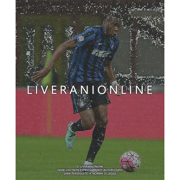 Coppa Italia TIM Cup 2015/2016 Semifinale Ritorno Milano - 02.03.2016 Inter-Juventus Nella Foto:Geoffrey Kondogbia /Ph.Vitez-Ag. Aldo Liverani