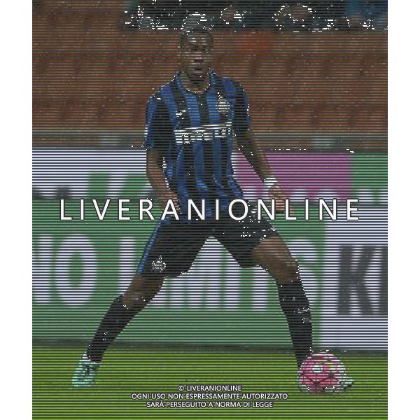 Coppa Italia TIM Cup 2015/2016 Semifinale Ritorno Milano - 02.03.2016 Inter-Juventus Nella Foto:Geoffrey Kondogbia /Ph.Vitez-Ag. Aldo Liverani