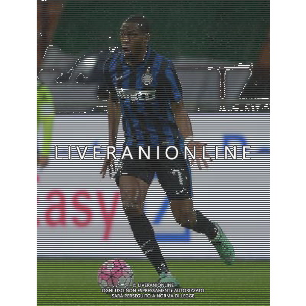 Coppa Italia TIM Cup 2015/2016 Semifinale Ritorno Milano - 02.03.2016 Inter-Juventus Nella Foto:Geoffrey Kondogbia /Ph.Vitez-Ag. Aldo Liverani