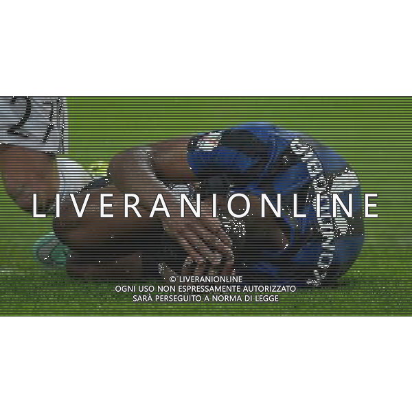 Coppa Italia TIM Cup 2015/2016 Semifinale Ritorno Milano - 02.03.2016 Inter-Juventus Nella Foto:Geoffrey Kondogbia /Ph.Vitez-Ag. Aldo Liverani