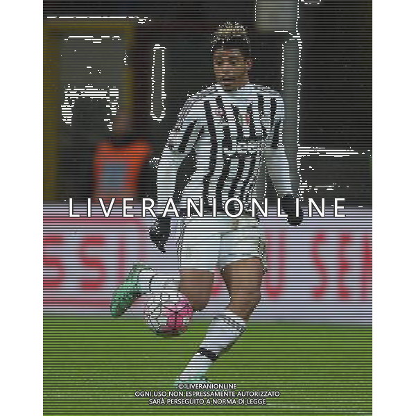 Coppa Italia TIM Cup 2015/2016 Semifinale Ritorno Milano - 02.03.2016 Inter-Juventus Nella Foto:Mario Lemina /Ph.Vitez-Ag. Aldo Liverani