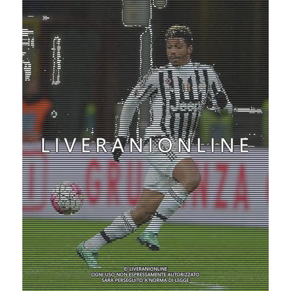 Coppa Italia TIM Cup 2015/2016 Semifinale Ritorno Milano - 02.03.2016 Inter-Juventus Nella Foto:Mario Lemina /Ph.Vitez-Ag. Aldo Liverani