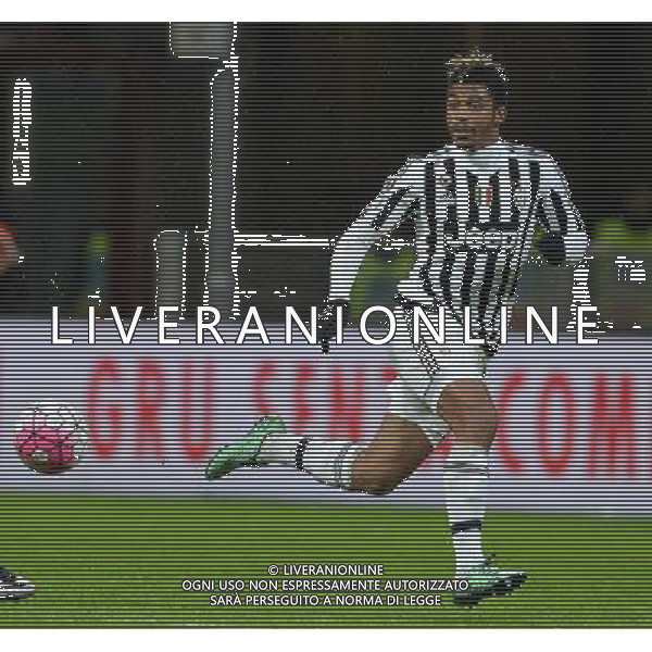 Coppa Italia TIM Cup 2015/2016 Semifinale Ritorno Milano - 02.03.2016 Inter-Juventus Nella Foto:Mario Lemina /Ph.Vitez-Ag. Aldo Liverani