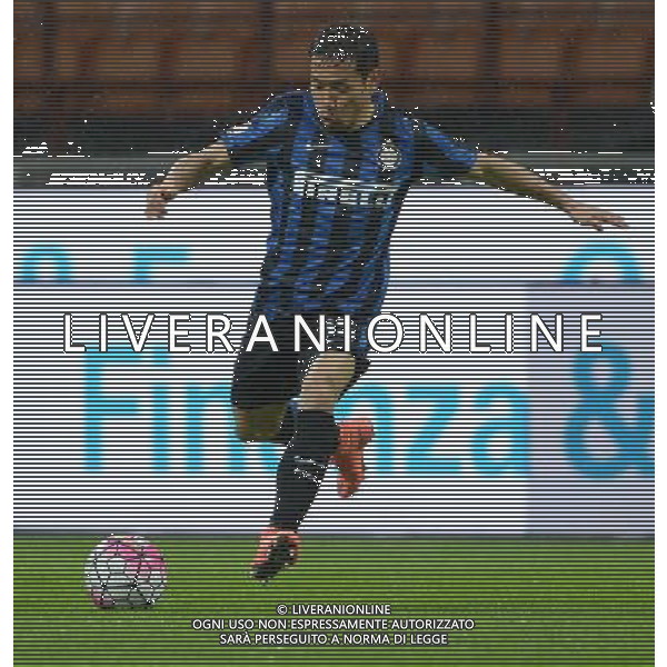 Coppa Italia TIM Cup 2015/2016 Semifinale Ritorno Milano - 02.03.2016 Inter-Juventus Nella Foto:Yuto Nagatomo /Ph.Vitez-Ag. Aldo Liverani