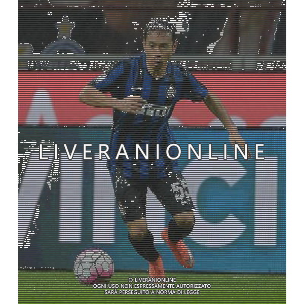 Coppa Italia TIM Cup 2015/2016 Semifinale Ritorno Milano - 02.03.2016 Inter-Juventus Nella Foto:Yuto Nagatomo /Ph.Vitez-Ag. Aldo Liverani