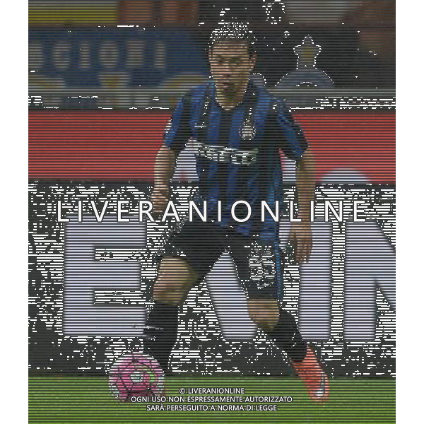 Coppa Italia TIM Cup 2015/2016 Semifinale Ritorno Milano - 02.03.2016 Inter-Juventus Nella Foto:Yuto Nagatomo /Ph.Vitez-Ag. Aldo Liverani