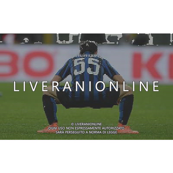 Coppa Italia TIM Cup 2015/2016 Semifinale Ritorno Milano - 02.03.2016 Inter-Juventus Nella Foto:Yuto Nagatomo /Ph.Vitez-Ag. Aldo Liverani