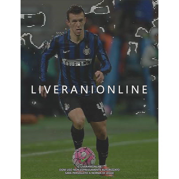 Coppa Italia TIM Cup 2015/2016 Semifinale Ritorno Milano - 02.03.2016 Inter-Juventus Nella Foto:Ivan Perisic /Ph.Vitez-Ag. Aldo Liverani