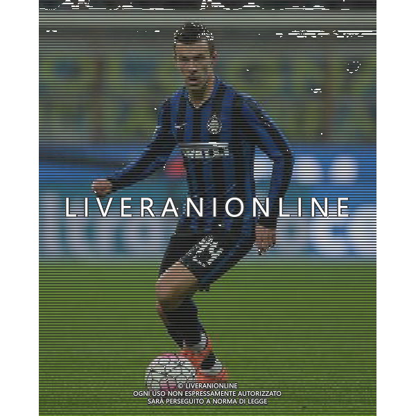 Coppa Italia TIM Cup 2015/2016 Semifinale Ritorno Milano - 02.03.2016 Inter-Juventus Nella Foto:Ivan Perisic /Ph.Vitez-Ag. Aldo Liverani