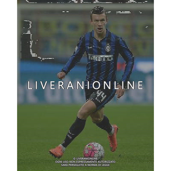 Coppa Italia TIM Cup 2015/2016 Semifinale Ritorno Milano - 02.03.2016 Inter-Juventus Nella Foto:Ivan Perisic /Ph.Vitez-Ag. Aldo Liverani