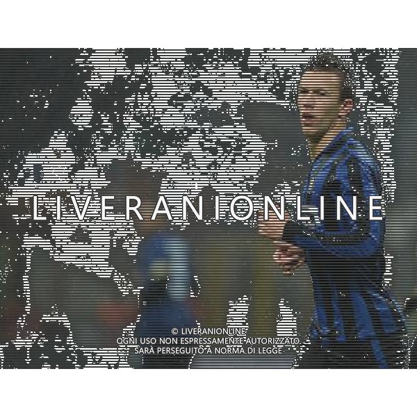 Coppa Italia TIM Cup 2015/2016 Semifinale Ritorno Milano - 02.03.2016 Inter-Juventus Nella Foto:Ivan Perisic /Ph.Vitez-Ag. Aldo Liverani