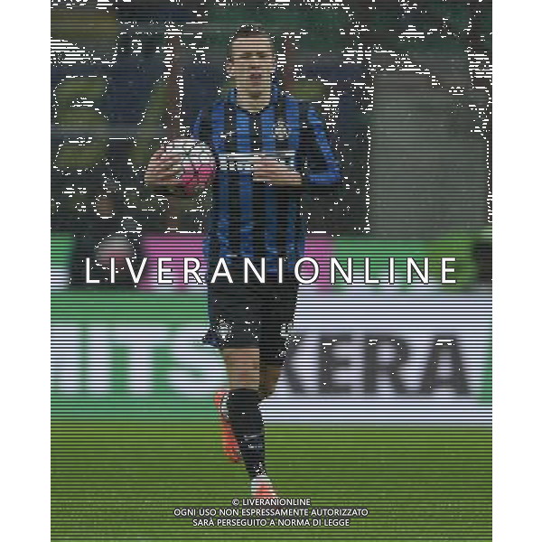 Coppa Italia TIM Cup 2015/2016 Semifinale Ritorno Milano - 02.03.2016 Inter-Juventus Nella Foto:Ivan Perisic /Ph.Vitez-Ag. Aldo Liverani