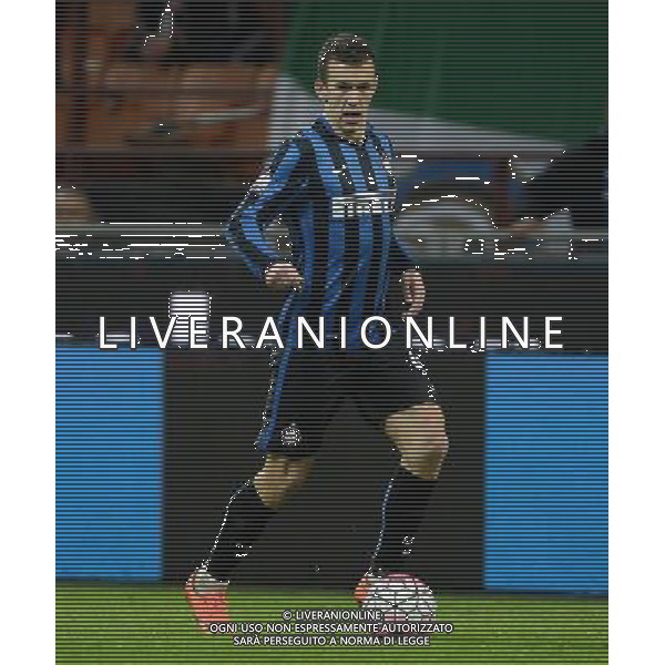 Coppa Italia TIM Cup 2015/2016 Semifinale Ritorno Milano - 02.03.2016 Inter-Juventus Nella Foto:Ivan Perisic /Ph.Vitez-Ag. Aldo Liverani