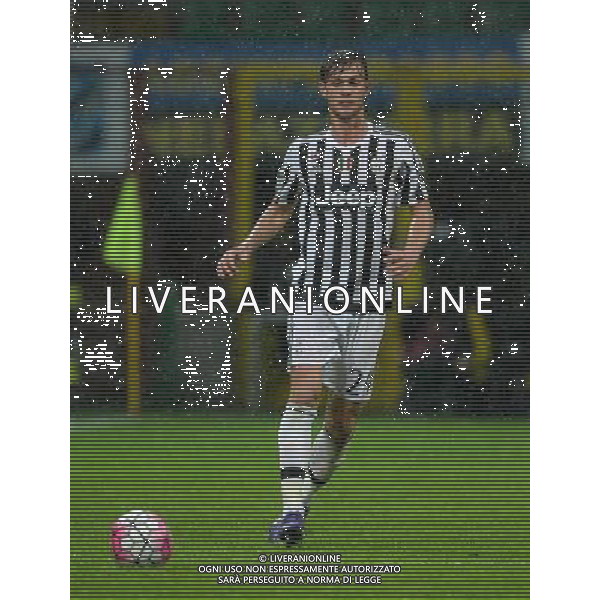 Coppa Italia TIM Cup 2015/2016 Semifinale Ritorno Milano - 02.03.2016 Inter-Juventus Nella Foto:Daniele Rugani /Ph.Vitez-Ag. Aldo Liverani