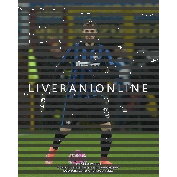 Coppa Italia TIM Cup 2015/2016 Semifinale Ritorno Milano - 02.03.2016 Inter-Juventus Nella Foto:Davide Santon /Ph.Vitez-Ag. Aldo Liverani