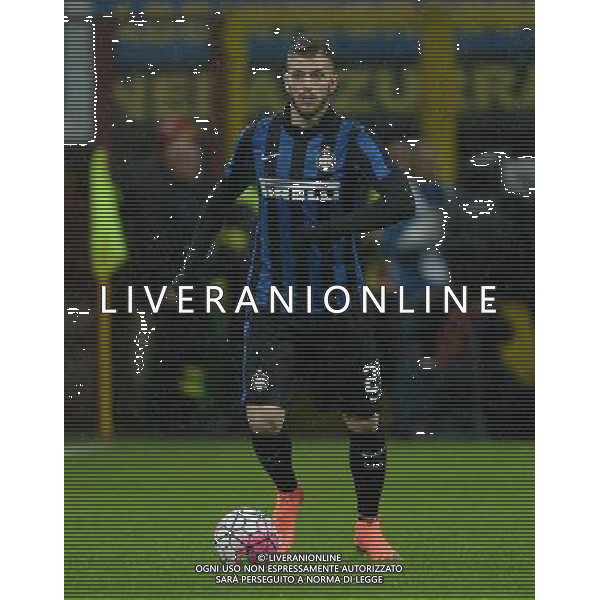 Coppa Italia TIM Cup 2015/2016 Semifinale Ritorno Milano - 02.03.2016 Inter-Juventus Nella Foto:Davide Santon /Ph.Vitez-Ag. Aldo Liverani