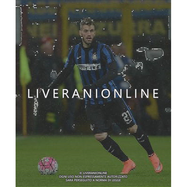 Coppa Italia TIM Cup 2015/2016 Semifinale Ritorno Milano - 02.03.2016 Inter-Juventus Nella Foto:Davide Santon /Ph.Vitez-Ag. Aldo Liverani