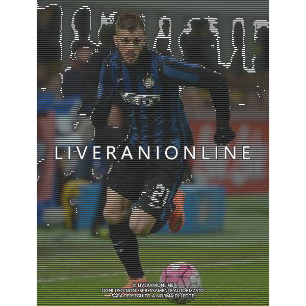 Coppa Italia TIM Cup 2015/2016 Semifinale Ritorno Milano - 02.03.2016 Inter-Juventus Nella Foto:Davide Santon /Ph.Vitez-Ag. Aldo Liverani