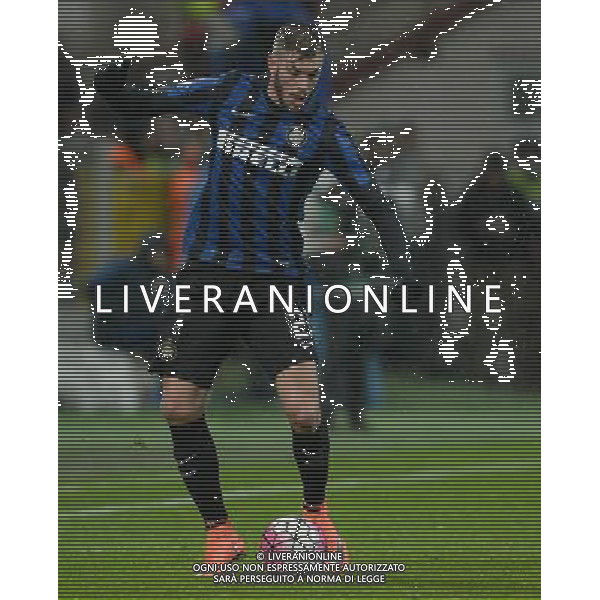 Coppa Italia TIM Cup 2015/2016 Semifinale Ritorno Milano - 02.03.2016 Inter-Juventus Nella Foto:Davide Santon /Ph.Vitez-Ag. Aldo Liverani